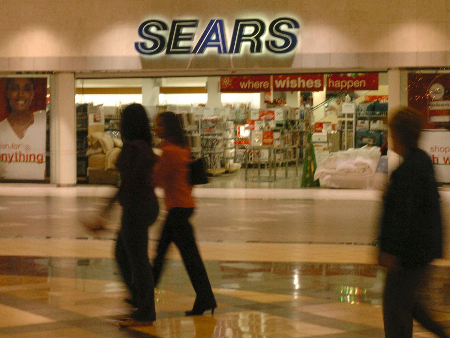 Last Sears store in Louisiana is hiring temp workers and will close soon |  Business | theadvocate.com