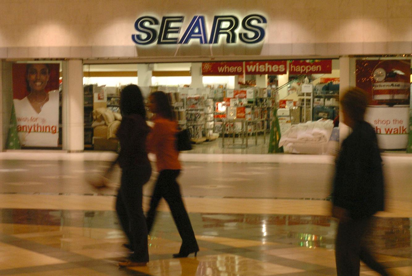 Last Sears store in Louisiana is hiring temp workers and will close soon Business