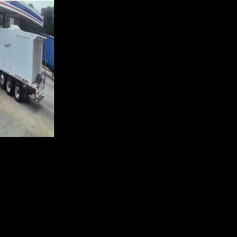 Video shows explosion and fire at Louisiana petroleum plant | Business ...