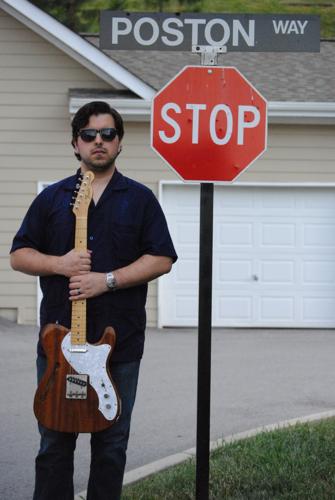 Upward: BR native Shelby Rushing talks new album | Music | theadvocate.com