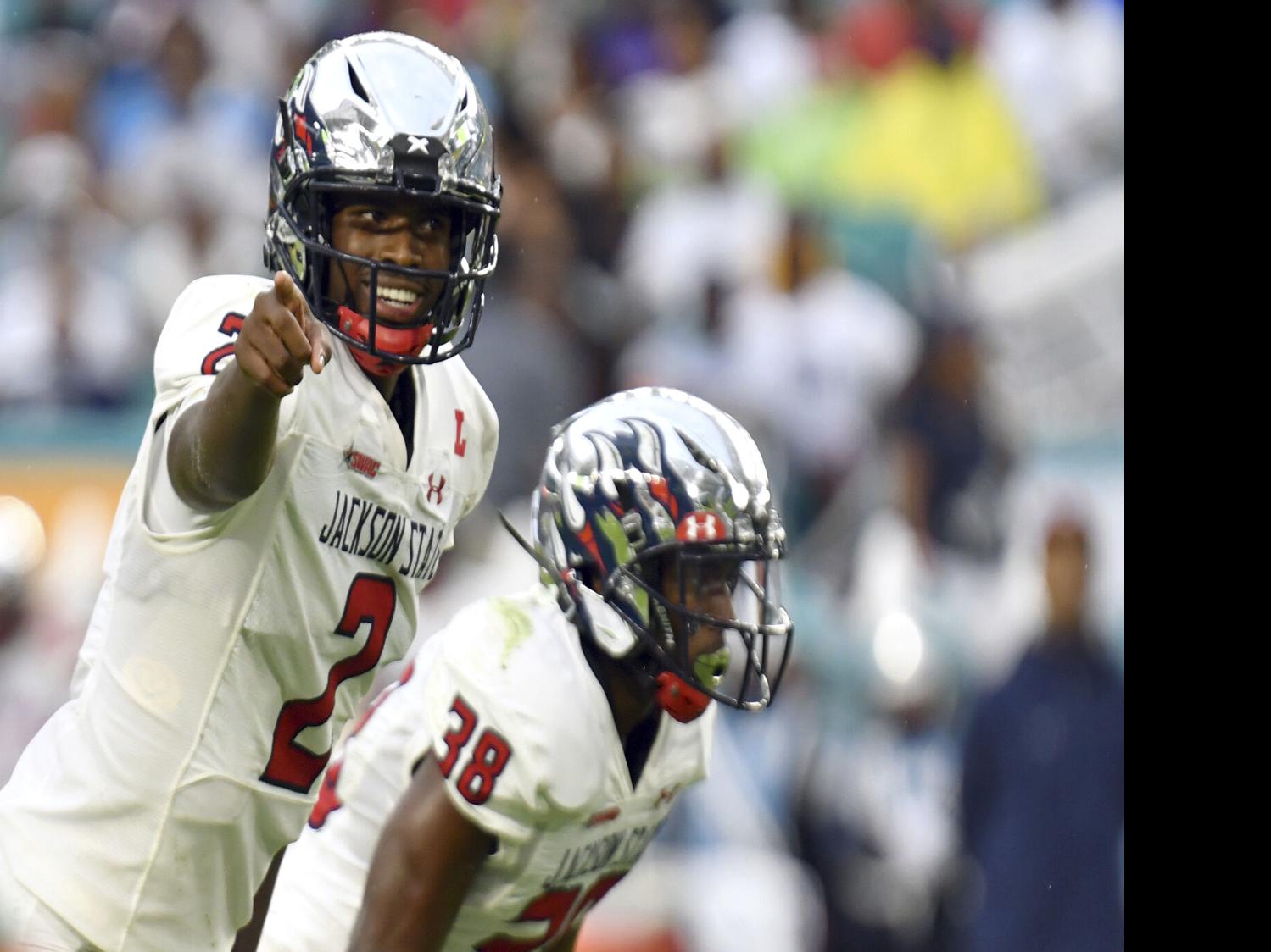 Deion Sanders reaffirms Jackson State not concerned with FCS playoffs