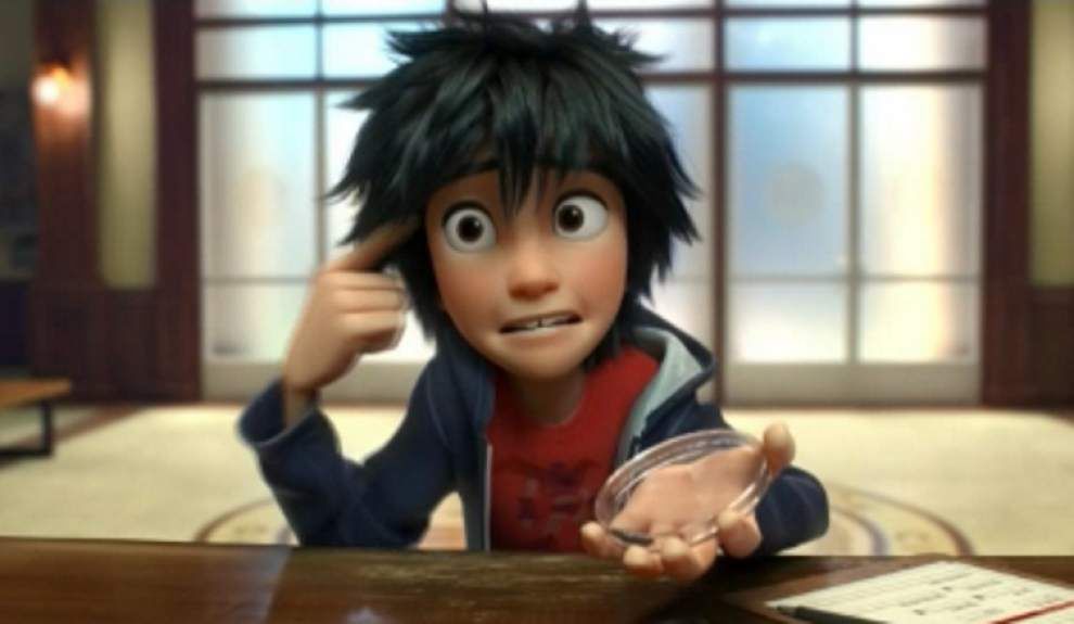 ‘Big Hero 6’ stars talk diversity, ‘Frozen’ _lowres