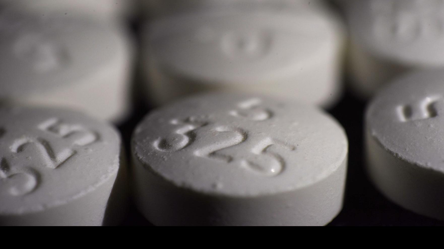 Louisiana Governments Lawyers File Lawsuits Against Drug Companies For Rise Of Opioid Cases Crime Police Theadvocate Com