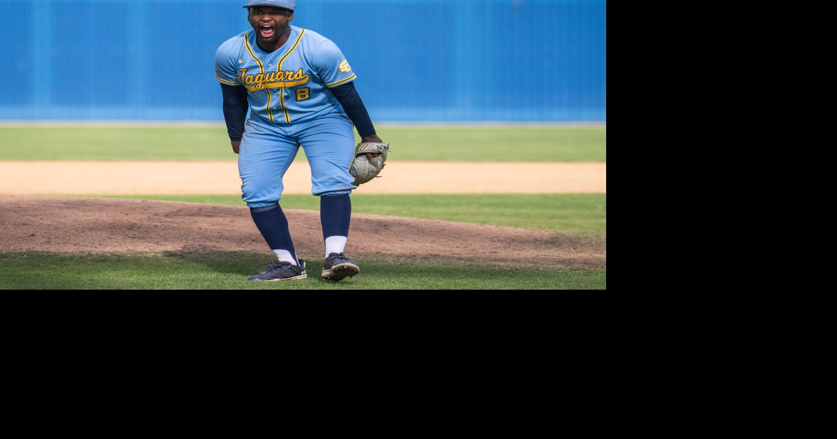 Southern Baseball besiegt Alabama A&M und feiert 15. SWAC-Sieg in Folge ...