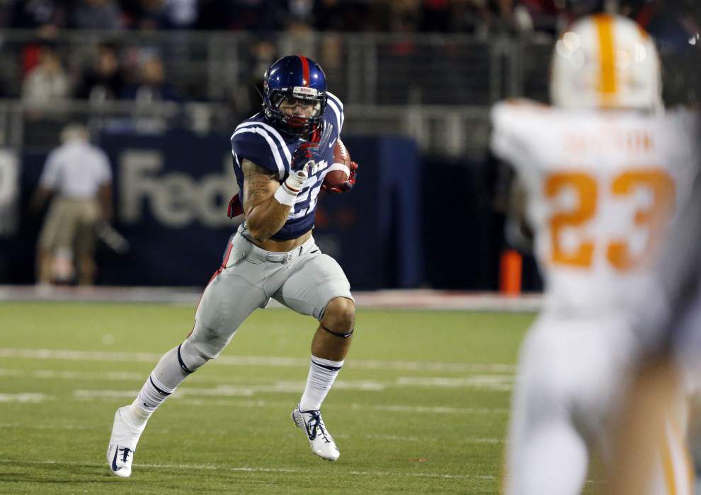 Pick 6: A Q and A with the beat writer of an LSU opponent _lowres