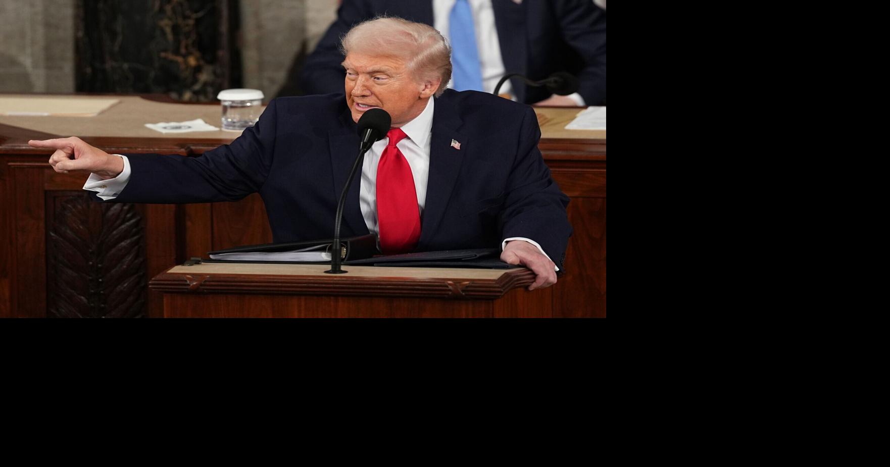 See what Louisiana’s members of Congress said about the attack on Iran