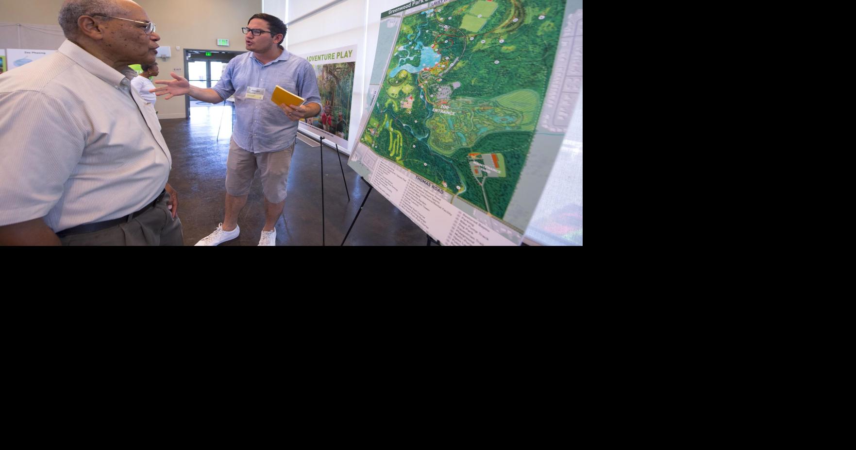 BREC's critics, supporters cheer plans for Baton Rouge Zoo and ...