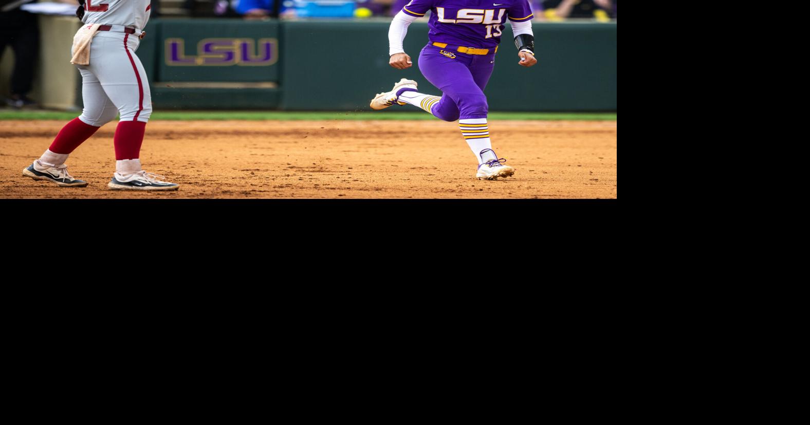 LSU softball team sees schedule stiffen as Tigers try to solve their Sunday woes Apr 7, 2025 29 mins ago 2 min to read