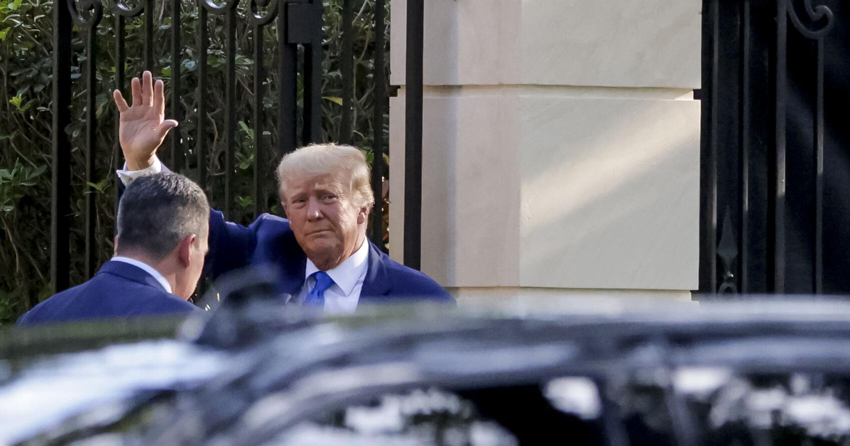 Donald Trump to visit New Orleans for 2024 fundraiser | State Politics - Vimarsana News