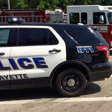 Two Lafayette police officers shot, three others injured | Crime/Police - Vimarsana News