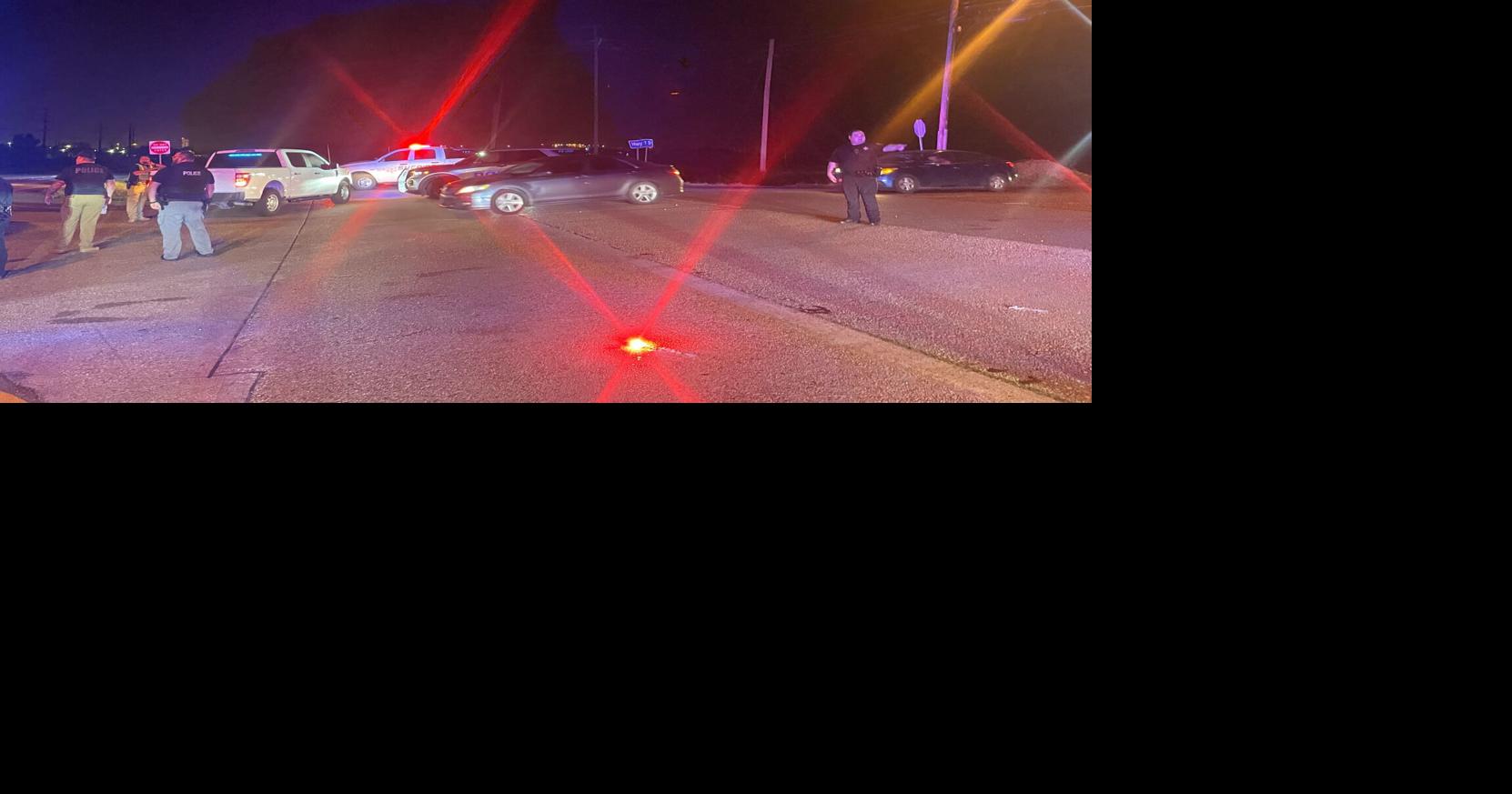 Massive fire at Dow plant in Louisiana 'should have never happened,' safety panel says