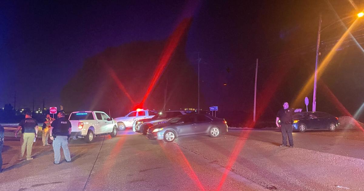 Massive fire at Dow plant in Louisiana 'should have never happened ...