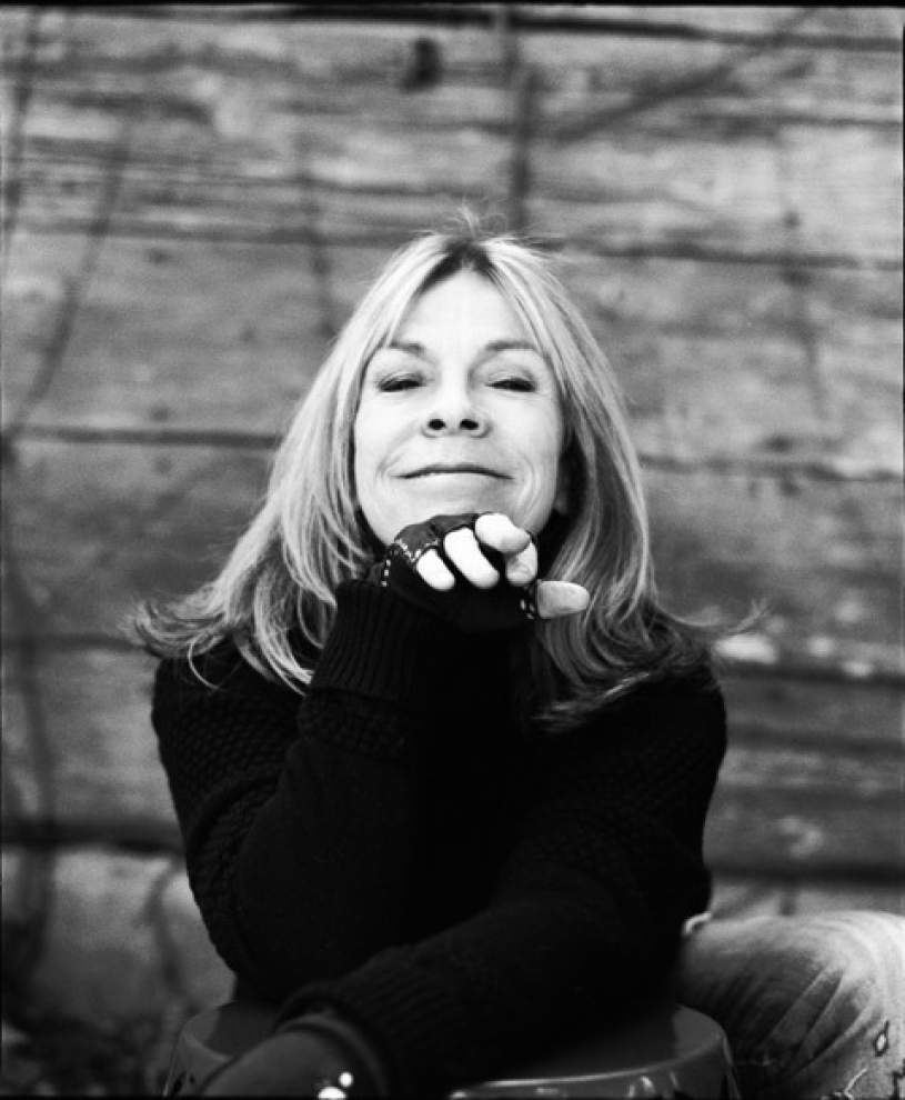 Rickie Lee Jones is back with a new album | Music | theadvocate.com