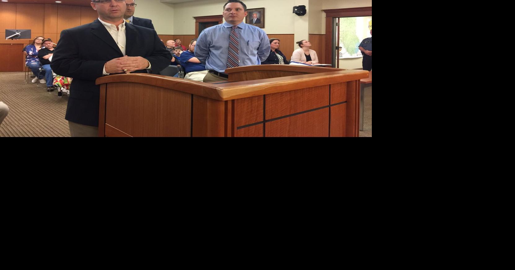 New early voting location coming to Denham SpringsWalker library