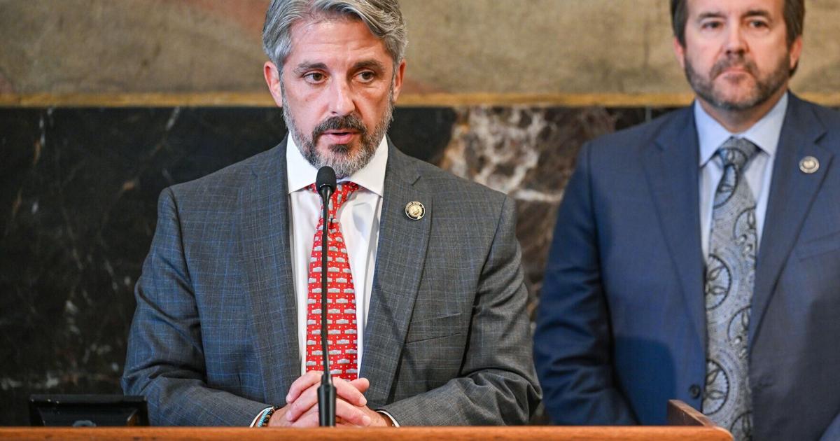 Louisiana budget: With no money for teacher stipends, some question ...