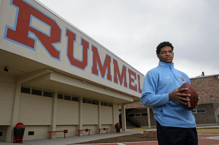Chace Rummel Dream chaser: Rummel receiver Ja'Marr Chase stays humble despite wild ...
