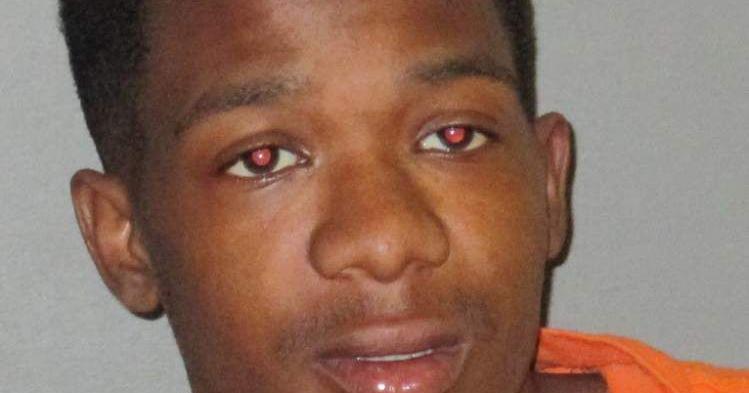 Murder defendant out on bond arrested after high-speed chase with ...