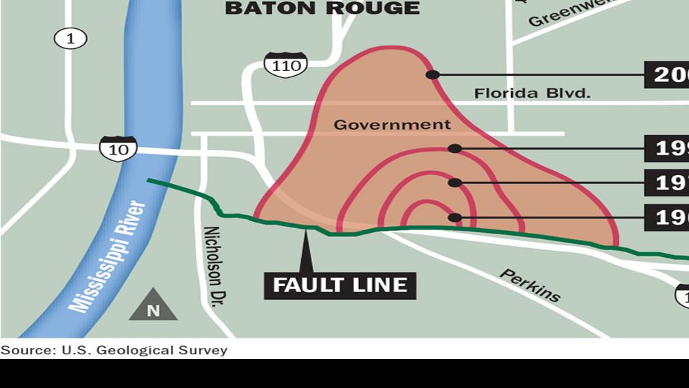 Oil Sludge Recycling Facility Thermaldyne Opens Near Port Allen Despite Court Challenges Westside Theadvocate Com