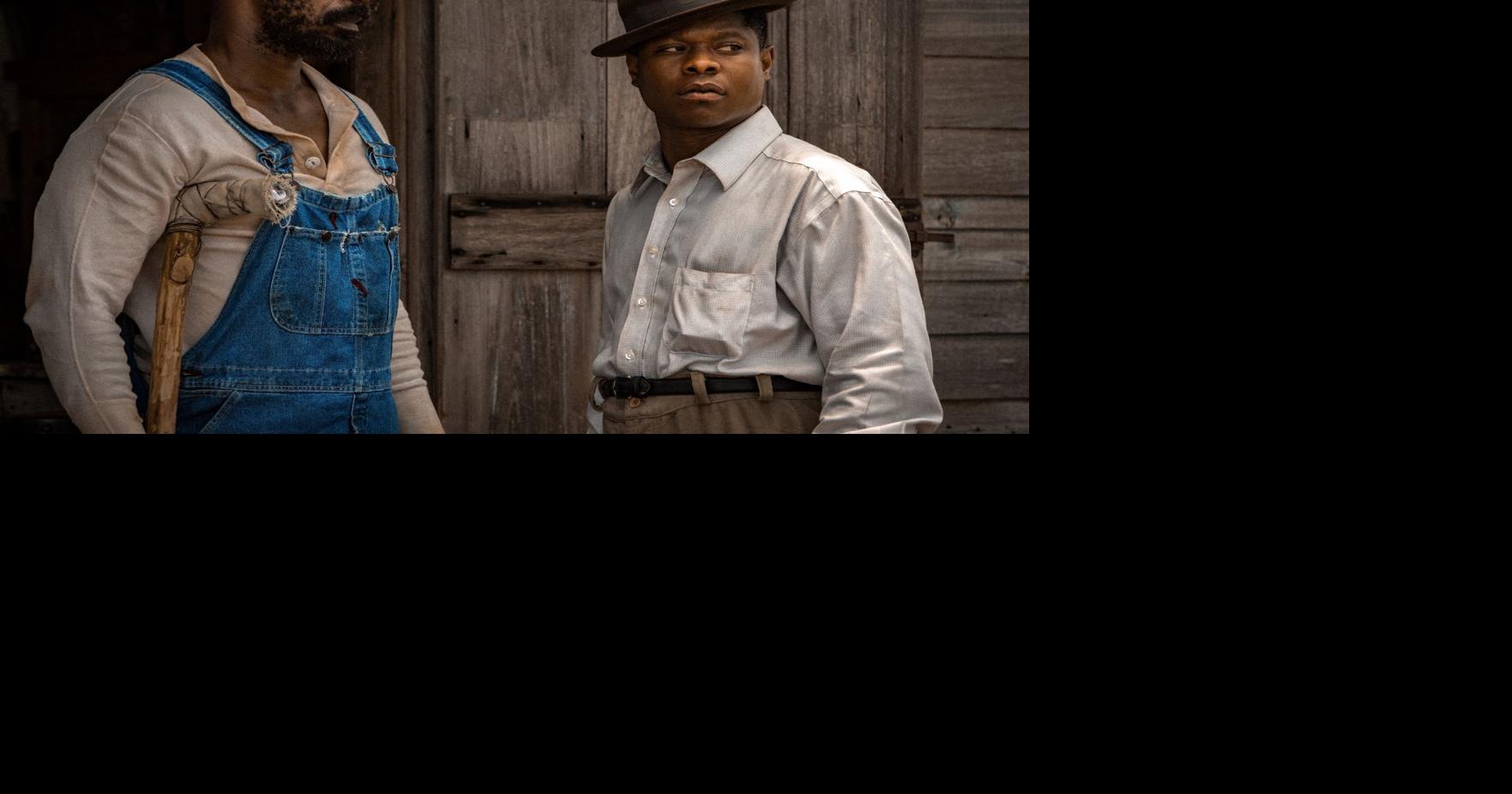 Review 'Mudbound' tells tough tale of postwar life in the Delta