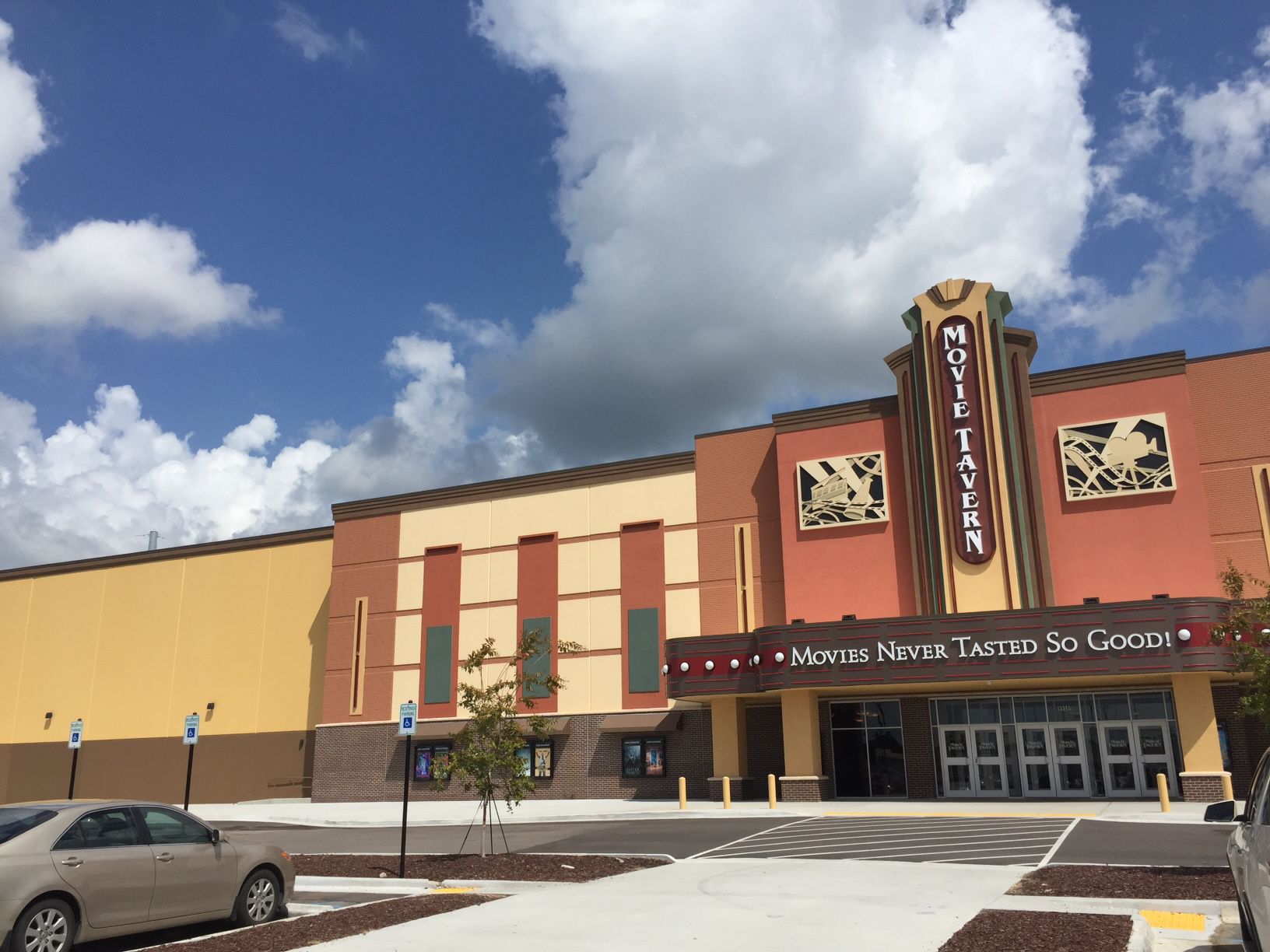 movie itheater in bedford pa