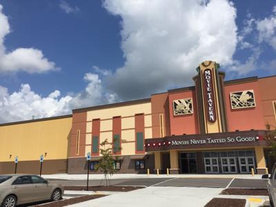 Movie Tavern Set To Reopen Local Theaters August 28 Business Theadvocate Com