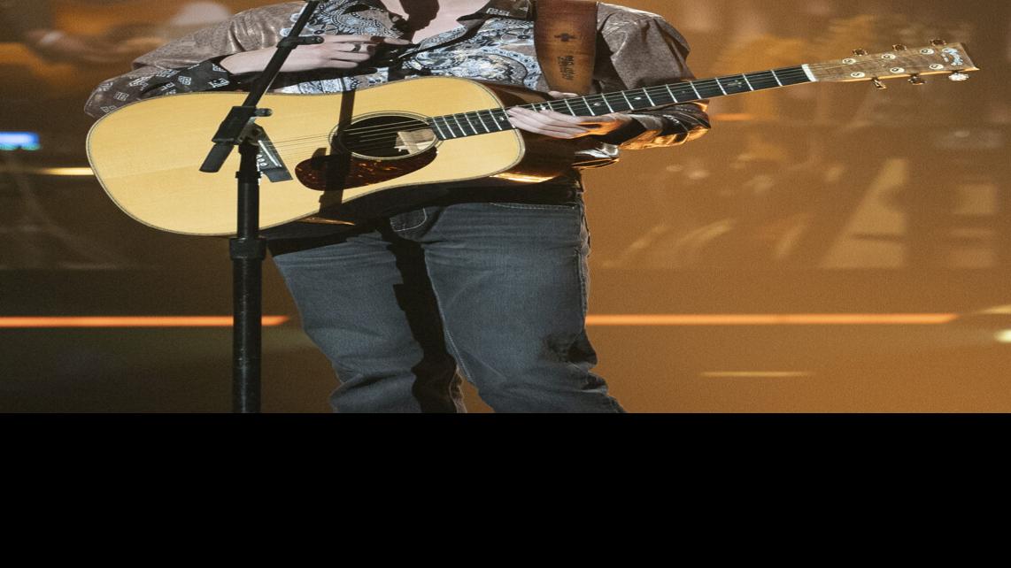 Louisiana's John Foster will play the Grand Ole Opry | Music | theadvocate.com