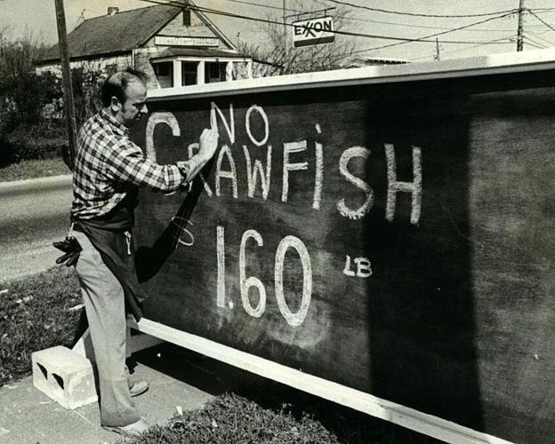 Bucktown: The little fishing village that persevered, in 80 vintage photos