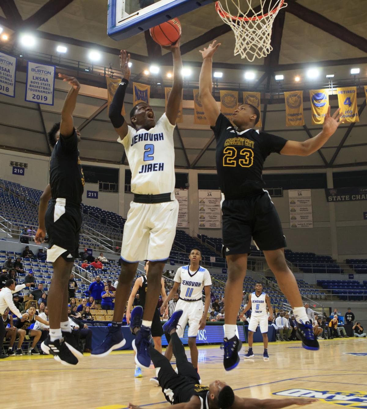 Photos Championship Friday At The Allstate Sugar Bowl Lhsaa Boys