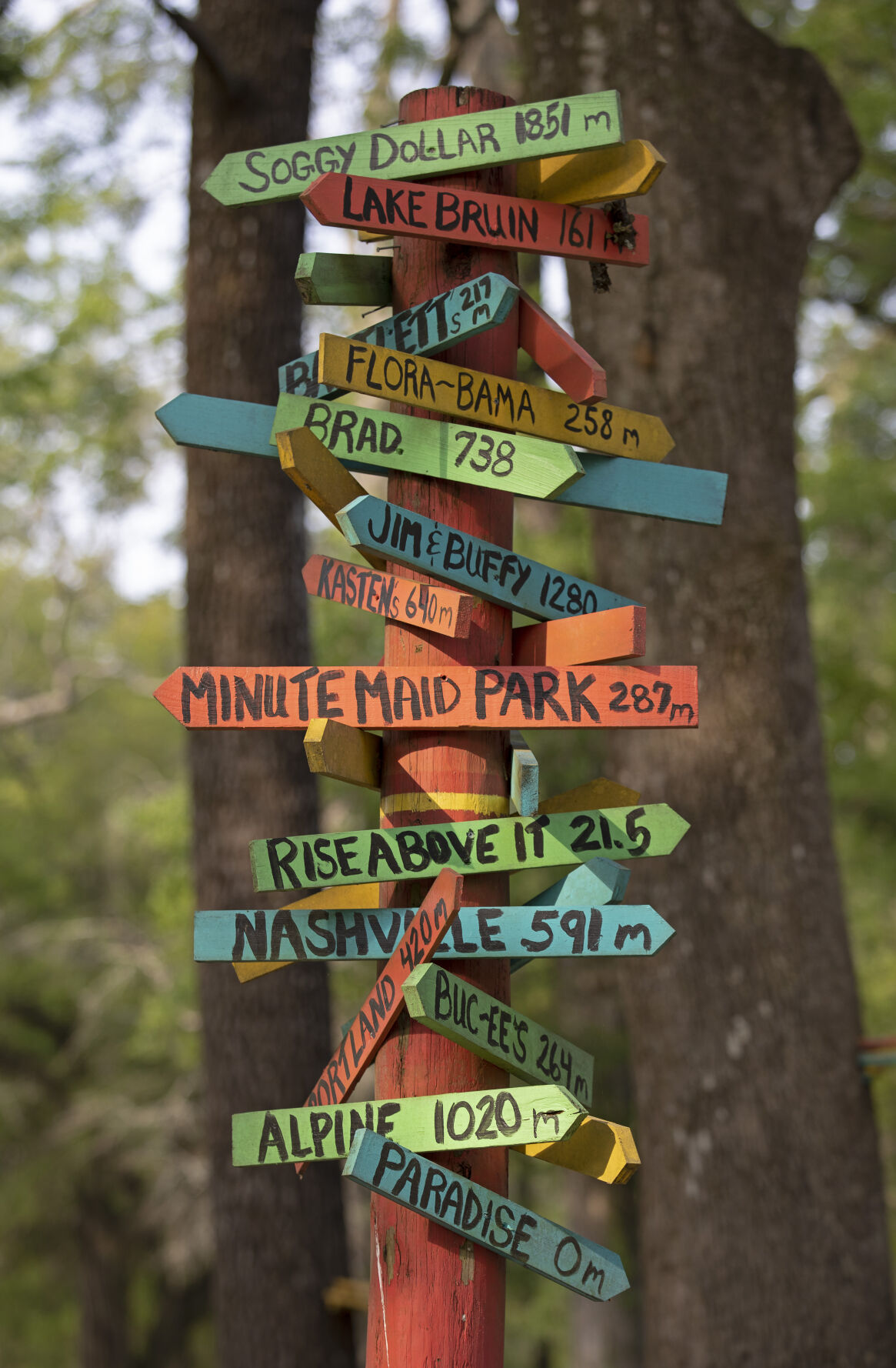 paradise outdoor living forest lake on It S No Margaritaville But Buddy S Backyard Will Have You Rocking Like A Parrot Head Music Theadvocate Com