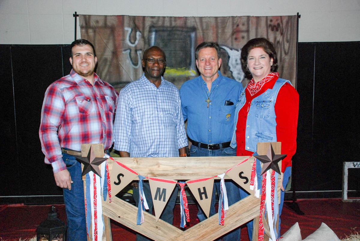 Gerry Lane Buick Gmc >> St. Michael the Archangel High School holds Western-themed ... Gerry Lane Buick Gmc >> St. Michael the Archangel High School holds Western-themed ...