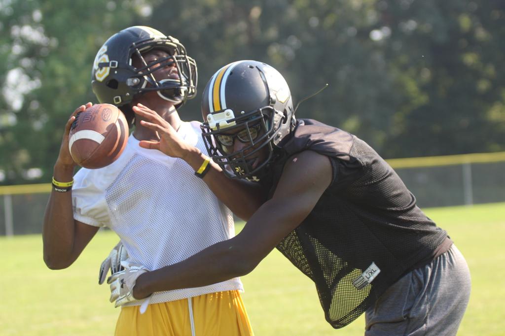 Game Charger Jonathan Horton S Decision To Add Football To His