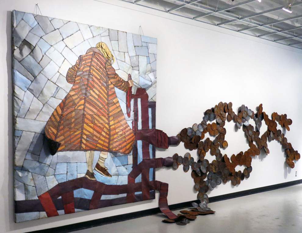 New Orleans Arts Calendar for Aug. 27-Sept. 2, 2015 _lowres