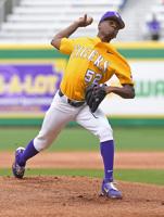 Three strikes: On bogus travel rules, a great weekend for LSU pitching and appreciating disappointment
