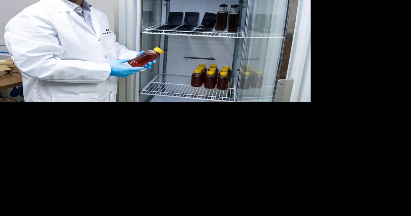 How Louisiana's food incubators elevate local entrepreneurs