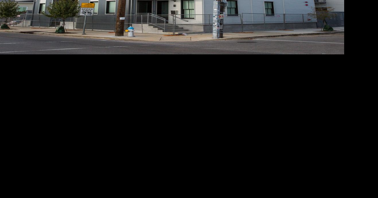 New Orleans' surging condo development spreads downriver to Marigny and