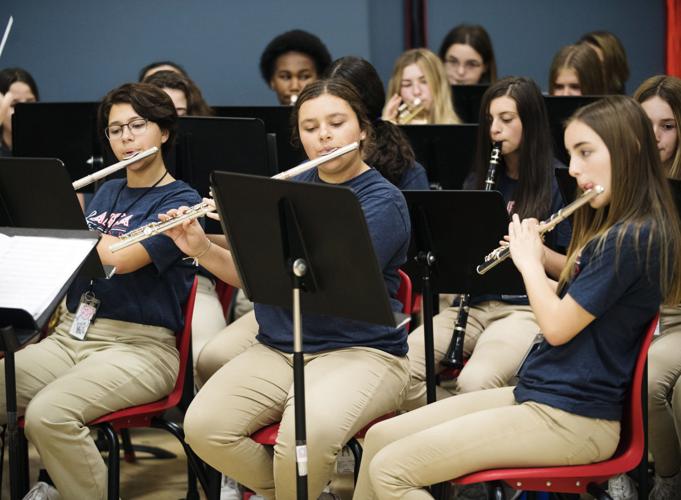 Acadiana Renaissance Charter Academy celebrates groundbreaking on 8.7