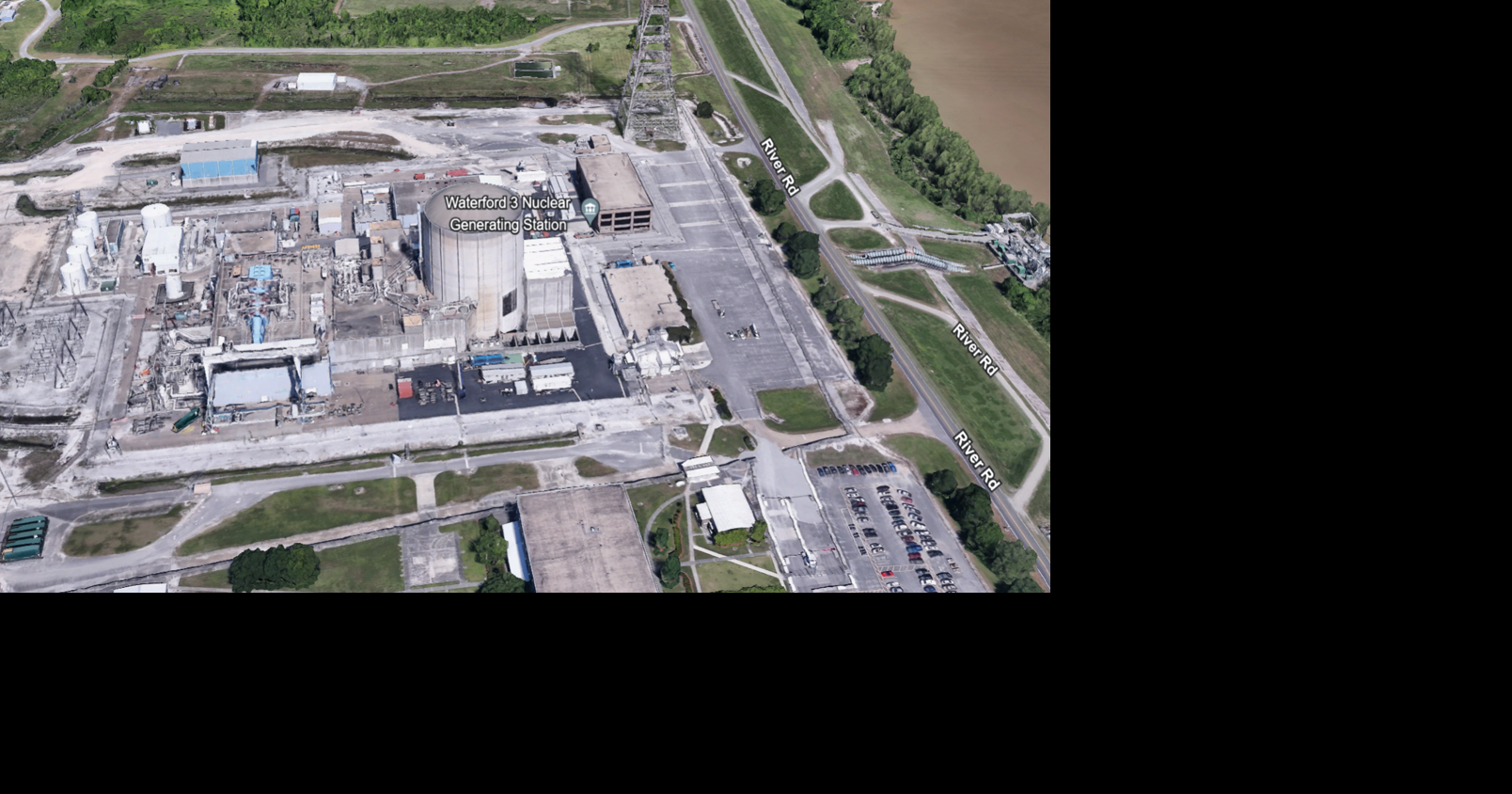 Louisiana looks to be at the center of the new nuclear energy sector
