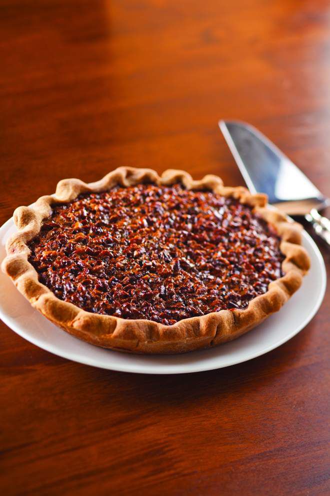 Mr. B’s Pecan Pie | Entertainment/Life | Theadvocate.com