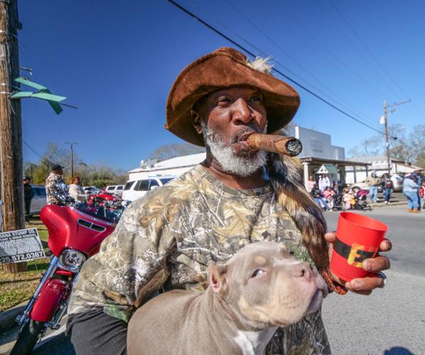 Take a trip down memory lane with photos from The Watchman, The