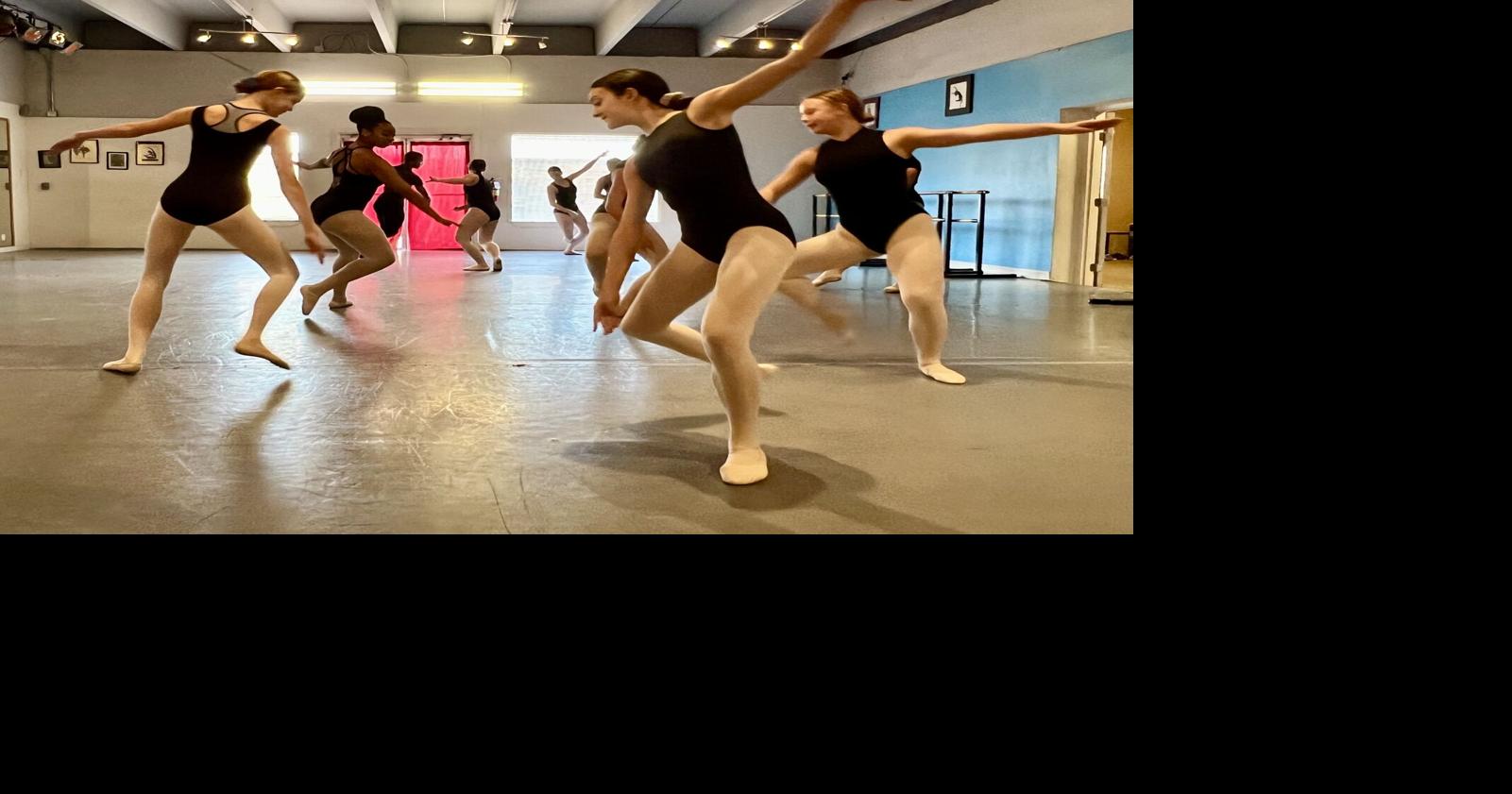 „Dance Moms“-Star Abby Lee Miller kommt nach Baton Rouge. Hier erfahren ...