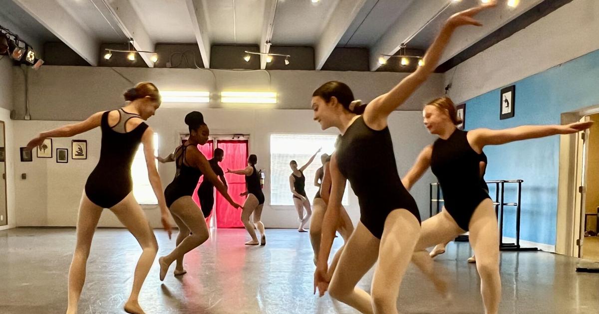 „Dance Moms“-Star Abby Lee Miller kommt nach Baton Rouge. Hier erfahren ...
