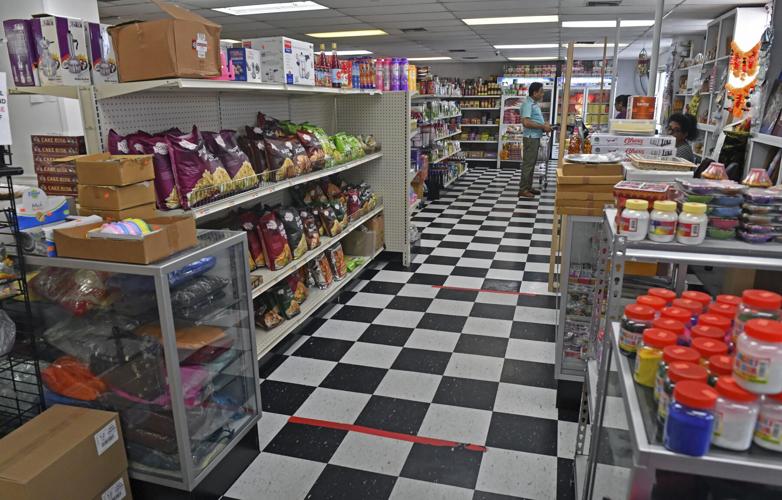 No passport required 10 international markets in Baton Rouge with food from around the world