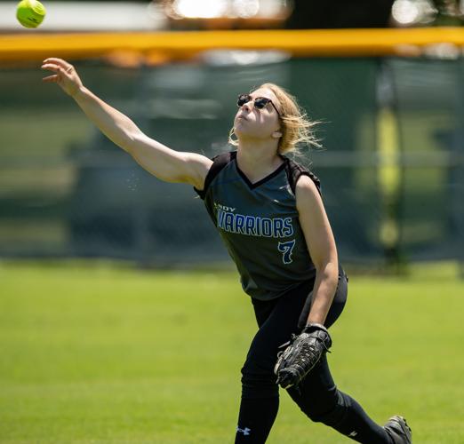 BIST  Brevard Church Softball Association