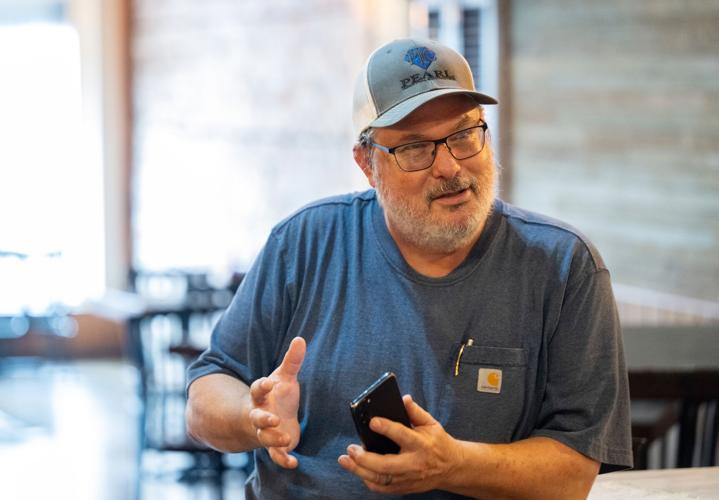 New restaurant to open soon in old Swanky's in Carencro | Business ...