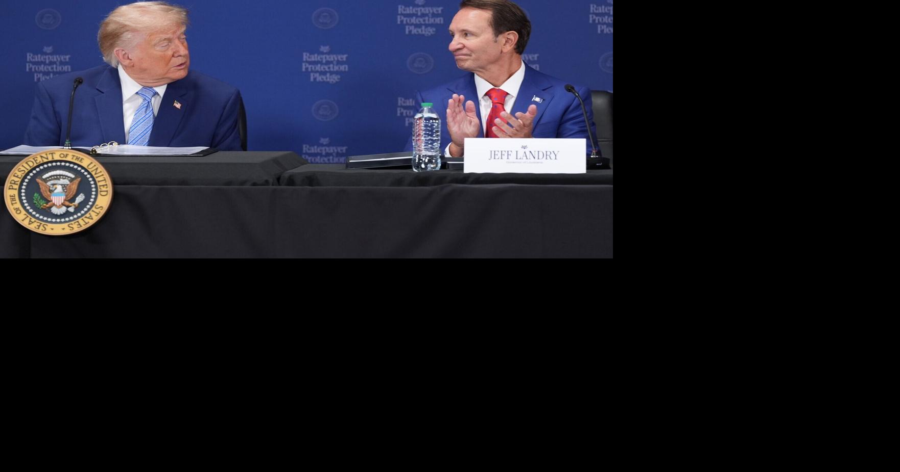 Louisiana setzt KI und andere Technologien zur Betrugsbekämpfung ein ...