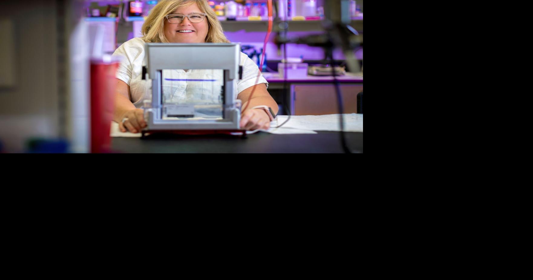 Health notes: Louisiana institutions receive millions in grants, LSU recognizes orthopedic surgeon and more