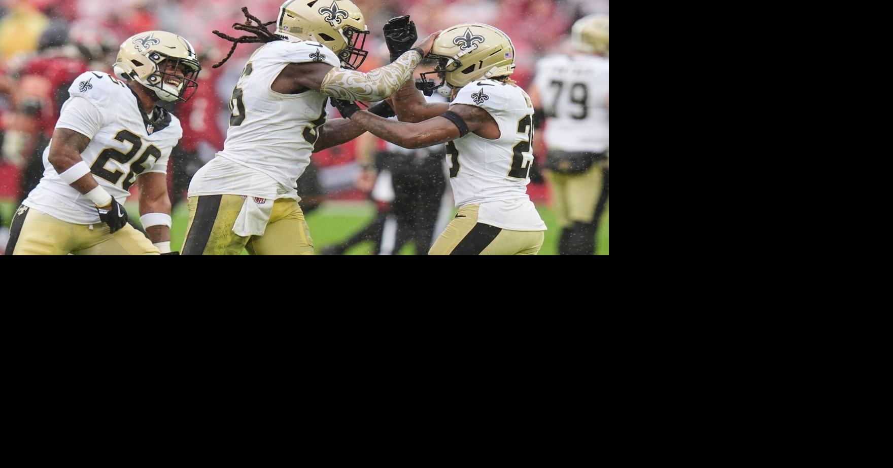 Brandon Staley has the New Orleans Saints playing elite defense, even if few have noticed