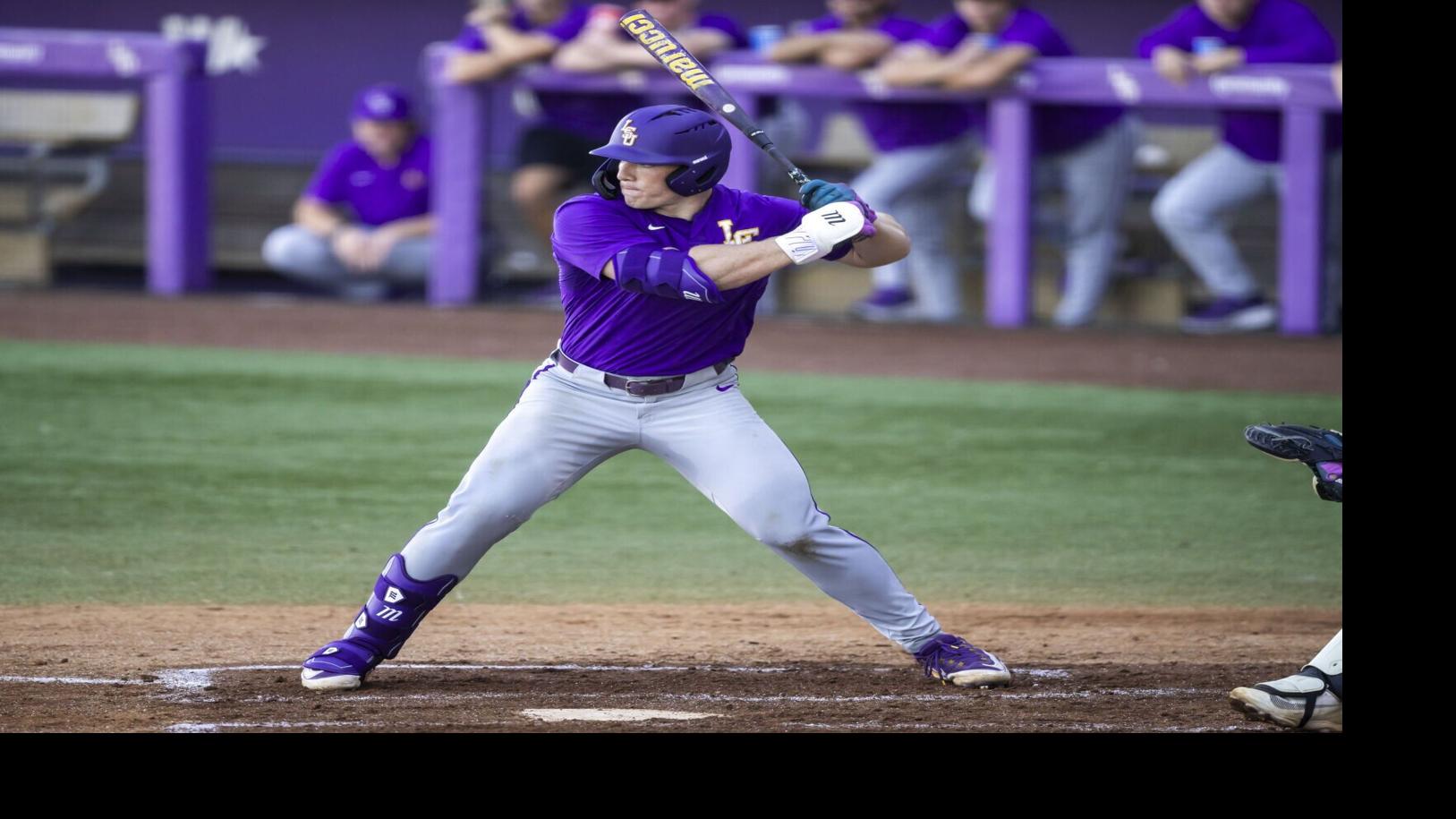 Why Bino Watters and Casan Evans have sat out LSU baseball's fall scrimmages: 5 observations Oct 19, 2026 6 mins ago 3 min to read
