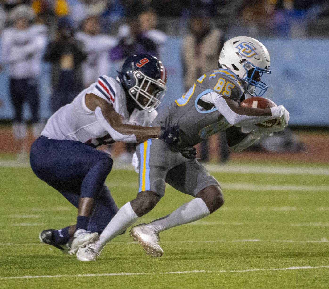 Football - Southwestern Athletic Conference