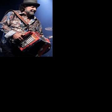 Wayne Toups, Bricks in the Wall, the Symphony and more live music around Baton Rouge this week